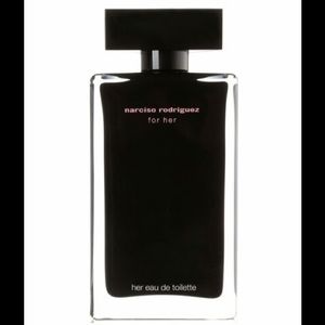 Narciso Rodriguez For Her